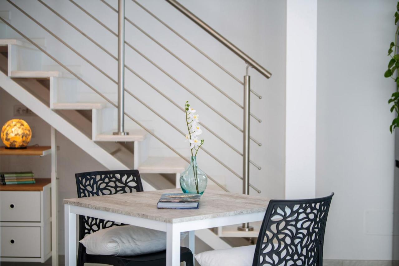 Yourhome - Casa Ivi Positano Kültér fotó