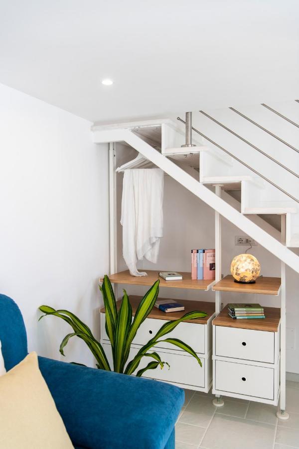 Yourhome - Casa Ivi Positano Kültér fotó
