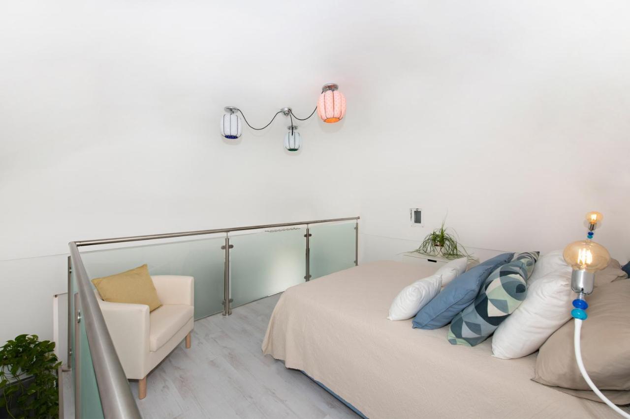 Yourhome - Casa Ivi Positano Kültér fotó