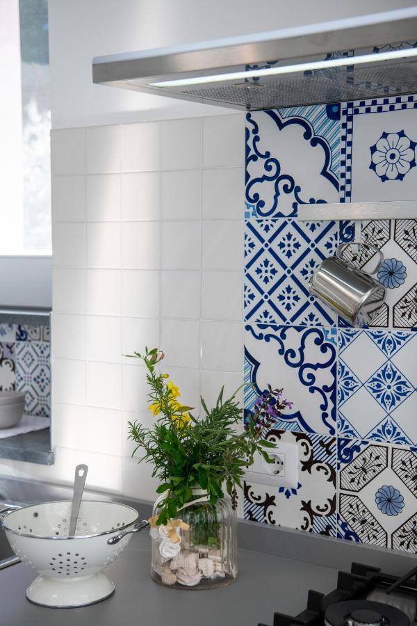 Yourhome - Casa Ivi Positano Kültér fotó