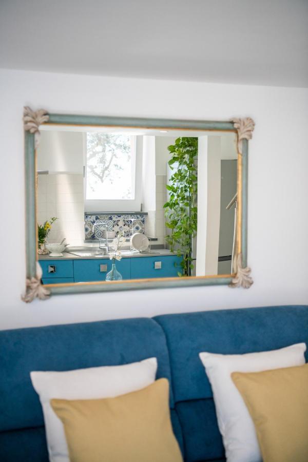 Yourhome - Casa Ivi Positano Kültér fotó