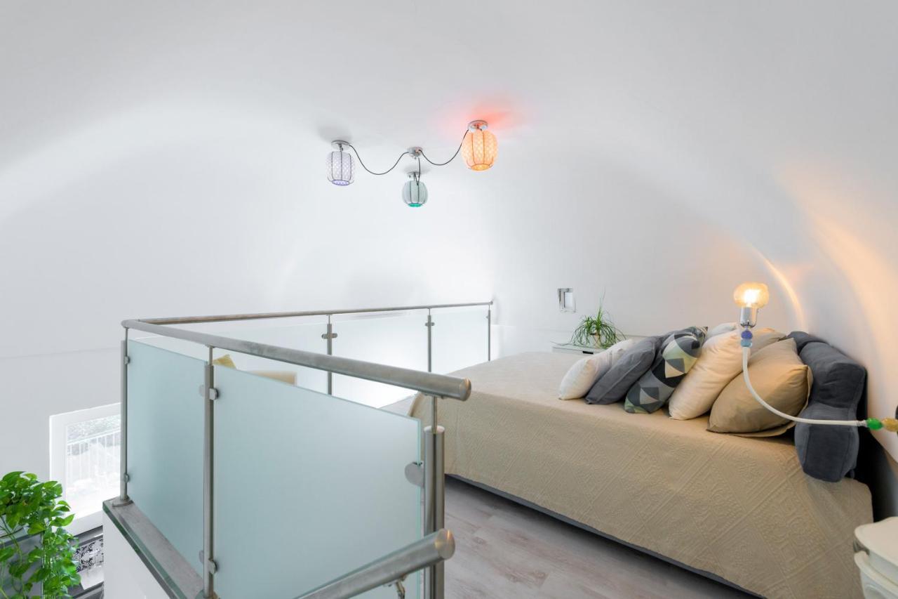 Yourhome - Casa Ivi Positano Kültér fotó